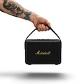 ♪ Your Music 愉耳樂器♪台灣公司貨 Marshall Kilburn II攜帶式藍牙喇叭- 古銅黑_3 ♪ Your Music 愉耳樂器♪台灣公司貨 Marshall Kilburn II攜帶式藍牙喇叭- 古銅黑_3