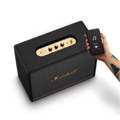 ♪ Your Music 愉耳樂器♪台灣公司貨保固 Marshall Woburn III 三代藍牙喇叭 - 經典黑_3 ♪ Your Music 愉耳樂器♪台灣公司貨保固 Marshall Woburn III 三代藍牙喇叭 - 經典黑_3