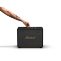 ♪ Your Music 愉耳樂器♪台灣公司貨保固 Marshall Woburn III 三代藍牙喇叭 - 經典黑_4 ♪ Your Music 愉耳樂器♪台灣公司貨保固 Marshall Woburn III 三代藍牙喇叭 - 經典黑_4