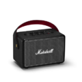 ♪ Your Music 愉耳樂器♪台灣公司貨 MARSHALL Kilburn II 攜帶式藍牙喇叭 - 經典黑_1 ♪ Your Music 愉耳樂器♪台灣公司貨 MARSHALL Kilburn II 攜帶式藍牙喇叭 - 經典黑_1