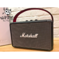 ♪ Your Music 愉耳樂器♪台灣公司貨 MARSHALL Kilburn II 攜帶式藍牙喇叭 - 經典黑_3 ♪ Your Music 愉耳樂器♪台灣公司貨 MARSHALL Kilburn II 攜帶式藍牙喇叭 - 經典黑_3