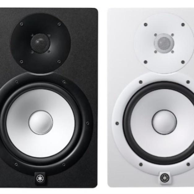 ♪ Your Music 愉耳樂器♪山葉Yamaha HS8 主動式 監聽喇叭 八吋 公司貨一年保固 ♪ Your Music 愉耳樂器♪山葉Yamaha HS8 主動式 監聽喇叭 八吋 公司貨一年保固