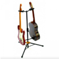 ♪Your Music 愉耳樂器♪ 現貨HERCULES GS422B PLUS 海克力斯 雙頭 吉他架 樂器架 GS422_4 ♪Your Music 愉耳樂器♪ 現貨HERCULES GS422B PLUS 海克力斯 雙頭 吉他架 樂器架 GS422_4