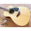 ♪ Your Music 愉耳樂器♪YAMAHA FS820 面單板 民謠吉他 小桶身 附原廠琴袋 原廠公司貨_1 ♪ Your Music 愉耳樂器♪YAMAHA FS820 面單板 民謠吉他 小桶身 附原廠琴袋 原廠公司貨_1