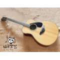 ♪ Your Music 愉耳樂器♪現貨YAMAHA 山葉 FS830 民謠木吉他 原木色 原廠公司貨 ♪ Your Music 愉耳樂器♪現貨YAMAHA 山葉 FS830 民謠木吉他 原木色 原廠公司貨