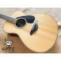 ♪ Your Music 愉耳樂器♪現貨YAMAHA 山葉 FS830 民謠木吉他 原木色 原廠公司貨_1 ♪ Your Music 愉耳樂器♪現貨YAMAHA 山葉 FS830 民謠木吉他 原木色 原廠公司貨_1