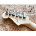 ♪ Your Music 愉耳樂器♪Squier Sonic Stratocaster Maple 電吉他 漸層色_4 ♪ Your Music 愉耳樂器♪Squier Sonic Stratocaster Maple 電吉他 漸層色_4