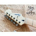 ♪ Your Music 愉耳樂器♪Squier Sonic Stratocaster Maple 電吉他 漸層色_3 ♪ Your Music 愉耳樂器♪Squier Sonic Stratocaster Maple 電吉他 漸層色_3