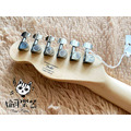 ♪ Your Music 愉耳樂器♪Squier Sonic Telecaster Maple 電吉他 黑色_6 ♪ Your Music 愉耳樂器♪Squier Sonic Telecaster Maple 電吉他 黑色_6