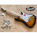 ♪ Your Music 愉耳樂器♪Squier Sonic Stratocaster Maple 電吉他 漸層色 ♪ Your Music 愉耳樂器♪Squier Sonic Stratocaster Maple 電吉他 漸層色