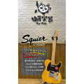 ♪ Your Music 愉耳樂器♪Squier Sonic Telecaster Maple 電吉他 原木色_1 ♪ Your Music 愉耳樂器♪Squier Sonic Telecaster Maple 電吉他 原木色_1