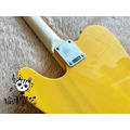 ♪ Your Music 愉耳樂器♪Squier Sonic Telecaster Maple 電吉他 原木色_6 ♪ Your Music 愉耳樂器♪Squier Sonic Telecaster Maple 電吉他 原木色_6