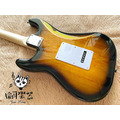 ♪ Your Music 愉耳樂器♪Squier Sonic Stratocaster Maple 電吉他 漸層色_5 ♪ Your Music 愉耳樂器♪Squier Sonic Stratocaster Maple 電吉他 漸層色_5
