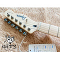 ♪ Your Music 愉耳樂器♪Squier Sonic Telecaster Maple 電吉他 黑色_3 ♪ Your Music 愉耳樂器♪Squier Sonic Telecaster Maple 電吉他 黑色_3