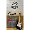 ♪ Your Music 愉耳樂器♪Squier Sonic Stratocaster Maple 電吉他 黑色_1 ♪ Your Music 愉耳樂器♪Squier Sonic Stratocaster Maple 電吉他 黑色_1