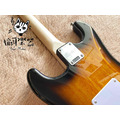 ♪ Your Music 愉耳樂器♪Squier Sonic Stratocaster Maple 電吉他 漸層色_6 ♪ Your Music 愉耳樂器♪Squier Sonic Stratocaster Maple 電吉他 漸層色_6