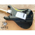 ♪ Your Music 愉耳樂器♪Squier Sonic Stratocaster Maple 電吉他 黑色_5 ♪ Your Music 愉耳樂器♪Squier Sonic Stratocaster Maple 電吉他 黑色_5
