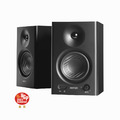 ♪ Your Music愉耳樂器♪ Edifier MR4 專業監聽喇叭 mr4_1 ♪ Your Music愉耳樂器♪ Edifier MR4 專業監聽喇叭 mr4_1