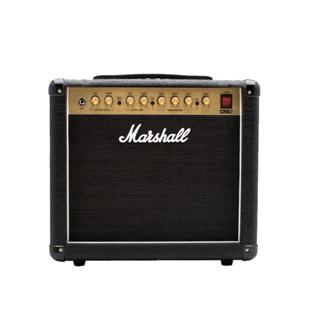♪ Your Music 愉耳樂器♪Marshall DSL5CR 電吉他音箱 ♪ Your Music 愉耳樂器♪Marshall DSL5CR 電吉他音箱