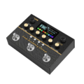 ♪ Your Music 愉耳樂器♪NUX Amp Academy Stomp 綜合效果器_2 ♪ Your Music 愉耳樂器♪NUX Amp Academy Stomp 綜合效果器_2