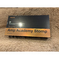 ♪ Your Music 愉耳樂器♪NUX Amp Academy Stomp 綜合效果器 ♪ Your Music 愉耳樂器♪NUX Amp Academy Stomp 綜合效果器