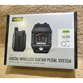 ♪Your Music 愉耳樂器♪ SHURE GLXD16+ 雙頻專業數位無線吉他踏板系統 Digital Wireless Guitar Pedal System ♪Your Music 愉耳樂器♪ SHURE GLXD16+ 雙頻專業數位無線吉他踏板系統 Digital Wireless Guitar Pedal System