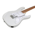 ♪ Your Music 愉耳樂器♪Ibanez GRX40-LGY 小搖座 電吉他 入門電吉他 灰白色_3 ♪ Your Music 愉耳樂器♪Ibanez GRX40-LGY 小搖座 電吉他 入門電吉他 灰白色_3