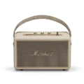 ♪ Your Music 愉耳樂器♪現貨 台灣公司貨保固最新第三代Marshall Kilburn III 攜帶式藍牙喇叭奶油白_1 ♪ Your Music 愉耳樂器♪現貨 台灣公司貨保固最新第三代Marshall Kilburn III 攜帶式藍牙喇叭奶油白_1