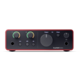 ♪ Your Music 愉耳樂器♪第四代 Focusrite Scarlett Solo Studio錄音介面套組_2 ♪ Your Music 愉耳樂器♪第四代 Focusrite Scarlett Solo Studio錄音介面套組_2