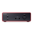 ♪ Your Music 愉耳樂器♪第四代 Focusrite Scarlett Solo Studio錄音介面套組_1 ♪ Your Music 愉耳樂器♪第四代 Focusrite Scarlett Solo Studio錄音介面套組_1