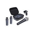 ♪ Your Music 愉耳樂器♪NUX B-3RC 無線麥克風/導線系統套裝(新一代充電盒版・附 NDM-4 動圈麥克風) nux b3rc ♪ Your Music 愉耳樂器♪NUX B-3RC 無線麥克風/導線系統套裝(新一代充電盒版・附 NDM-4 動圈麥克風) nux b3rc