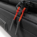 ♪ Your Music 愉耳樂器♪Gator Cases 電吉他袋 託運等級厚袋 一般尺寸 ST適用 (電吉他款) GC12-ICON-EG-BLK_3 ♪ Your Music 愉耳樂器♪Gator Cases 電吉他袋 託運等級厚袋 一般尺寸 ST適用 (電吉他款) GC12-ICON-EG-BLK_3