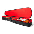 ♪ Your Music 愉耳樂器♪Gator Cases 電吉他袋 託運等級厚袋 一般尺寸 ST適用 (電吉他款) GC12-ICON-EG-BLK_2 ♪ Your Music 愉耳樂器♪Gator Cases 電吉他袋 託運等級厚袋 一般尺寸 ST適用 (電吉他款) GC12-ICON-EG-BLK_2