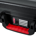 ♪Your Music 愉耳樂器♪Gator Cases ATA軍用聚乙烯硬盒 -TSA海關鎖- 無Led燈 電吉他硬盒 吉他箱 託運等級 一般尺寸 ST適用_2 ♪Your Music 愉耳樂器♪Gator Cases ATA軍用聚乙烯硬盒 -TSA海關鎖- 無Led燈 電吉他硬盒 吉他箱 託運等級 一般尺寸 ST適用_2