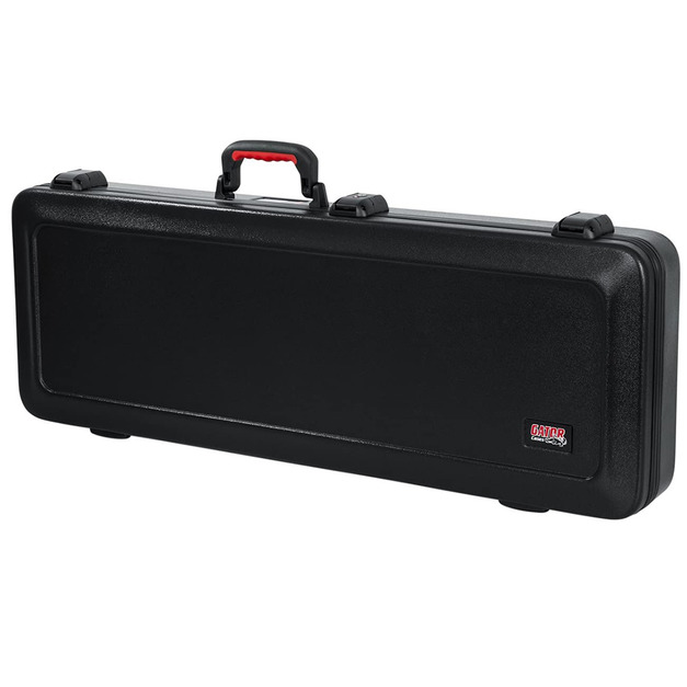 ♪Your Music 愉耳樂器♪Gator Cases ATA軍用聚乙烯硬盒 -TSA海關鎖- 無Led燈 電吉他硬盒 吉他箱 託運等級 一般尺寸 ST適用 ♪Your Music 愉耳樂器♪Gator Cases ATA軍用聚乙烯硬盒 -TSA海關鎖- 無Led燈 電吉他硬盒 吉他箱 託運等級 一般尺寸 ST適用