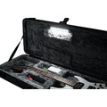 ♪Your Music 愉耳樂器♪Gator Cases ATA軍用聚乙烯硬盒 -TSA海關鎖- 內崁Led燈 電吉他硬盒 吉他箱 託運等級 一般尺寸 ST適用_1 ♪Your Music 愉耳樂器♪Gator Cases ATA軍用聚乙烯硬盒 -TSA海關鎖- 內崁Led燈 電吉他硬盒 吉他箱 託運等級 一般尺寸 ST適用_1