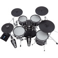 ♪ Your Music 愉耳樂器♪"預購" 樂蘭 Roland VAD-507 高階電子鼓 全網狀鼓皮 vad507 類真鼓_4 ♪ Your Music 愉耳樂器♪"預購" 樂蘭 Roland VAD-507 高階電子鼓 全網狀鼓皮 vad507 類真鼓_4