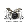 ♪ Your Music 愉耳樂器♪YAMAHA Stage Custom Birch爵士鼓組 5件套組 公司貨_2 ♪ Your Music 愉耳樂器♪YAMAHA Stage Custom Birch爵士鼓組 5件套組 公司貨_2