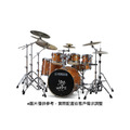 ♪ Your Music 愉耳樂器♪YAMAHA Stage Custom Birch爵士鼓組 5件套組 公司貨_3 ♪ Your Music 愉耳樂器♪YAMAHA Stage Custom Birch爵士鼓組 5件套組 公司貨_3