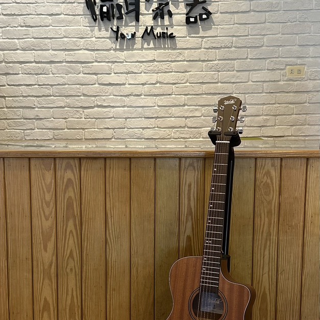 ♪ Your Music 愉耳樂器♪ Veelah VGACMM 超級合板 民謠吉他 全桃花心 GAC桶身 ♪ Your Music 愉耳樂器♪ Veelah VGACMM 超級合板 民謠吉他 全桃花心 GAC桶身