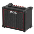 ♪ Your Music 愉耳樂器♪AROMA 系列 AG-20 20W 貝斯用音箱 ♪ Your Music 愉耳樂器♪AROMA 系列 AG-20 20W 貝斯用音箱