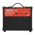 ♪ Your Music 愉耳樂器♪AROMA 系列 AG-20 20W 貝斯用音箱_2 ♪ Your Music 愉耳樂器♪AROMA 系列 AG-20 20W 貝斯用音箱_2