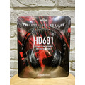 ♪ Your Music 愉耳樂器♪Superlux半開放式專業監聽耳機 681系列 HD681 HD681B HD681F ♪ Your Music 愉耳樂器♪Superlux半開放式專業監聽耳機 681系列 HD681 HD681B HD681F