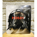 ♪ Your Music 愉耳樂器♪Superlux半開放式專業監聽耳機 681系列 HD681 HD681B HD681F_4 ♪ Your Music 愉耳樂器♪Superlux半開放式專業監聽耳機 681系列 HD681 HD681B HD681F_4