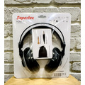♪ Your Music 愉耳樂器♪Superlux半開放式專業監聽耳機 681系列 HD681 HD681B HD681F_5 ♪ Your Music 愉耳樂器♪Superlux半開放式專業監聽耳機 681系列 HD681 HD681B HD681F_5