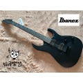 ♪ Your Music 愉耳樂器♪Ibanez GRGR131EX BKF 電吉他 電吉他 ♪ Your Music 愉耳樂器♪Ibanez GRGR131EX BKF 電吉他 電吉他