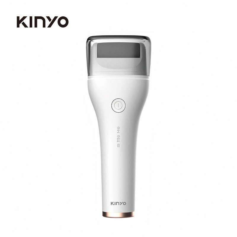 KINYO BT-284 電動去角質磨皮美足機 KINYO BT-284 電動去角質磨皮美足機