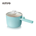 KINYO 陶瓷快煮美食鍋 FP-0871_1 KINYO 陶瓷快煮美食鍋 FP-0871_1