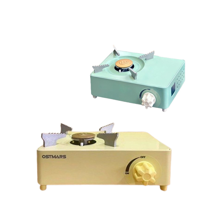 OSTMARS 韓系卡式爐 OSTMARS 韓系卡式爐