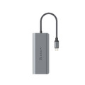 ADAM CASA Hub A01s USB-C 4K 六合一集線器 ADAM CASA Hub A01s USB-C 4K 六合一集線器